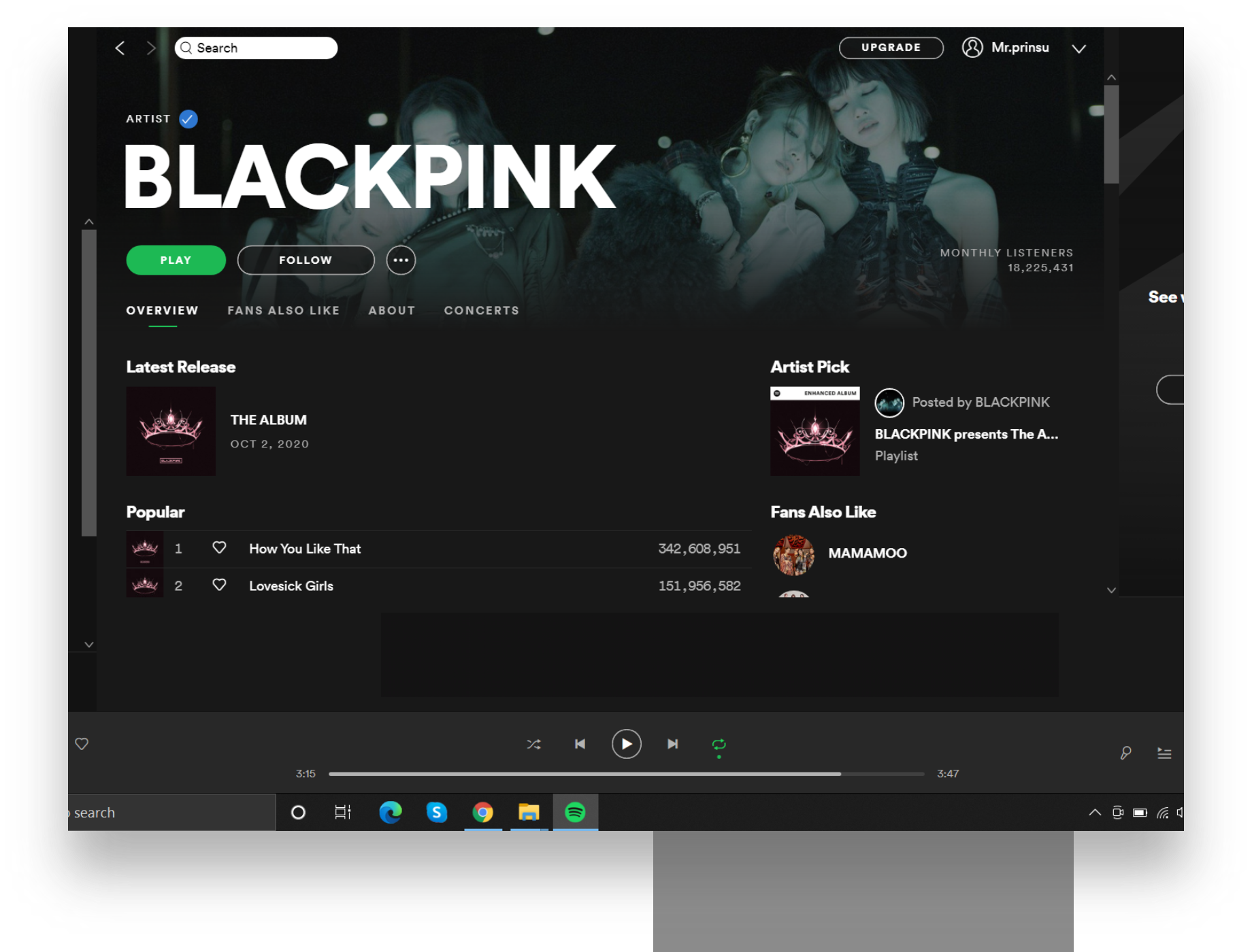 app view mackbook