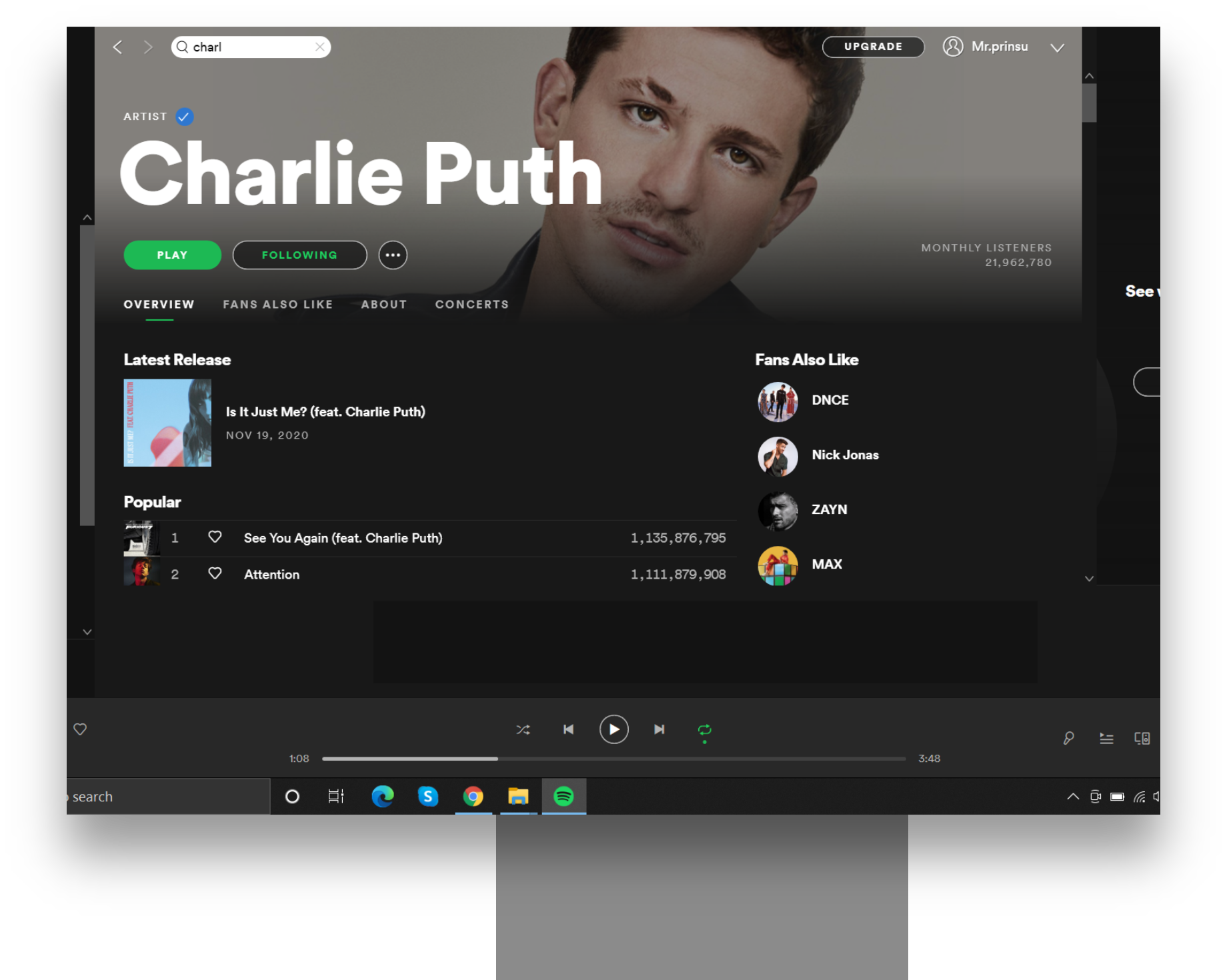 app view mackbook